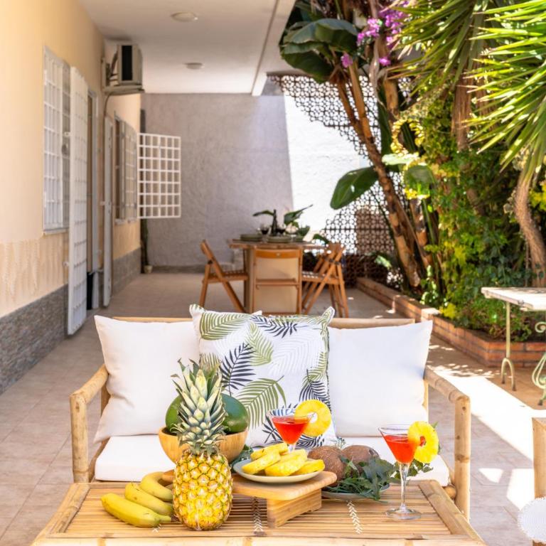 Seabreeze Boho Stay - Appartamento con 2 Camere da Letto - 3