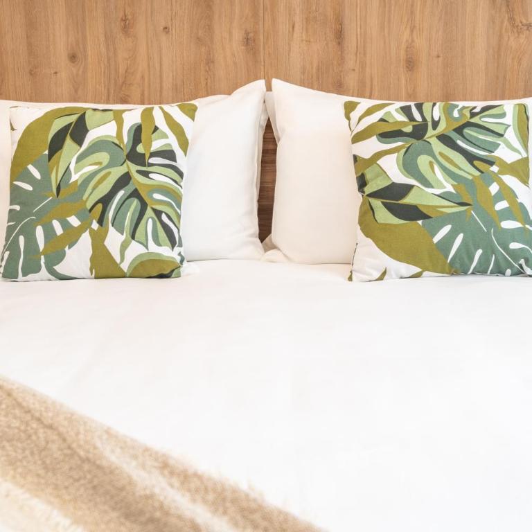 Seabreeze Boho Stay - Appartamento con 2 Camere da Letto - 16