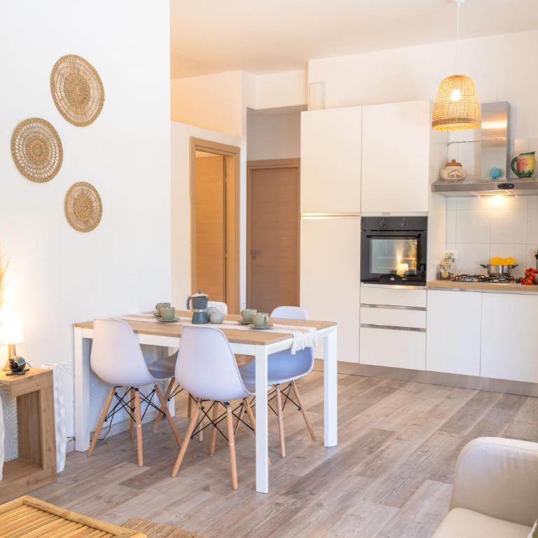 Seabreeze Boho Stay - Appartamento con 2 Camere da Letto - 15