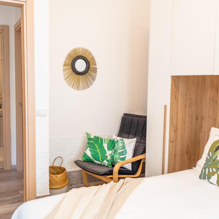 Seabreeze Boho Stay - Appartamento con 2 Camere da Letto - 18