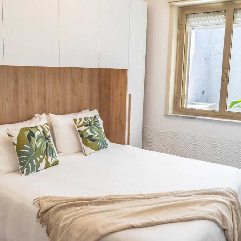 Seabreeze Boho Stay - Appartamento con 2 Camere da Letto - 17