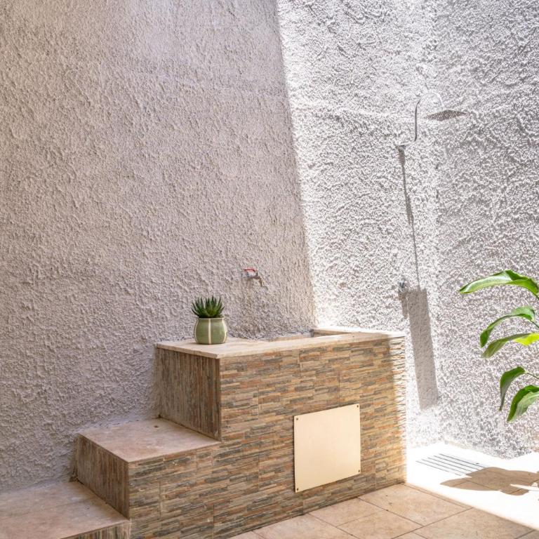 Seabreeze Boho Stay - Appartamento con 2 Camere da Letto - 22