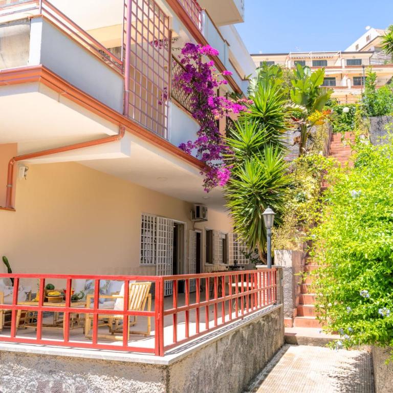 Seabreeze Boho Stay - Appartamento con 2 Camere da Letto - 24