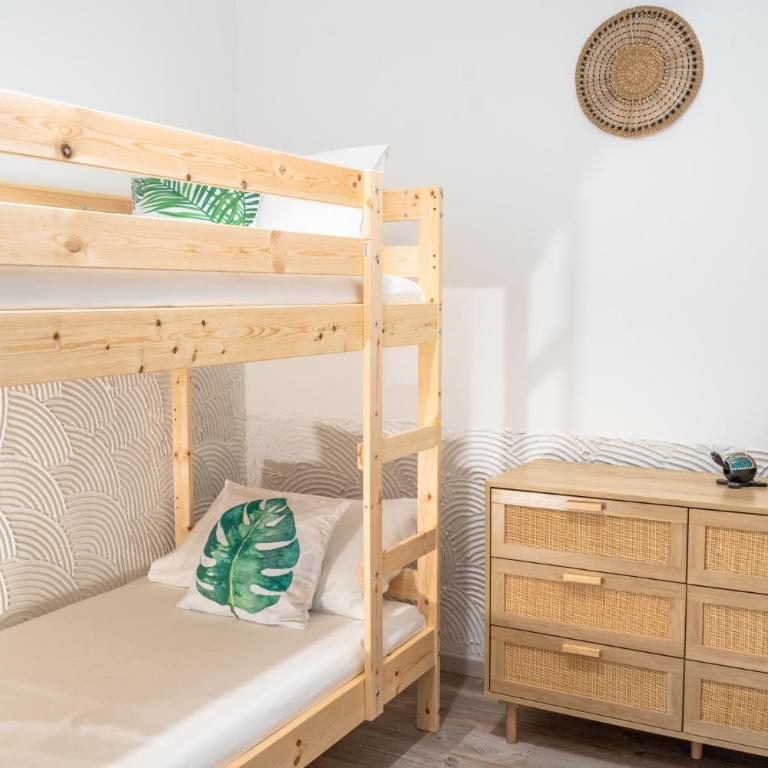 Seabreeze Boho Stay - Appartamento con 2 Camere da Letto - 20