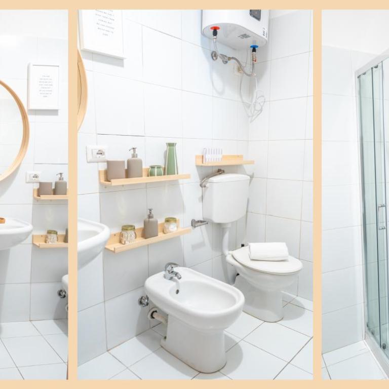 Seabreeze Boho Stay - Appartamento con 2 Camere da Letto - 19