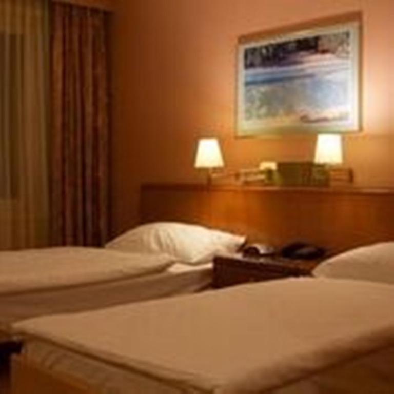 Hotel Le Cedre - Doppelzimmer - 3
