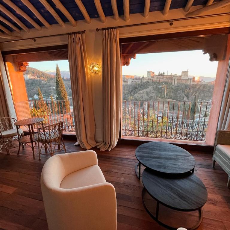 La Casa JuanRanas - Deluxe Double Room with Bath - 1