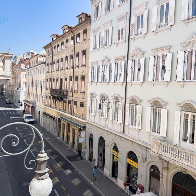 Cassa di Risparmio 11 Tirabora Short Rent - Appartamento con 1 Camera da Letto - 4