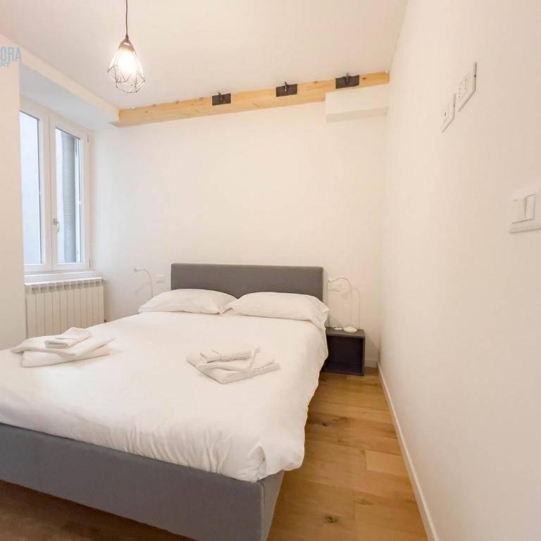 Cassa di Risparmio 11 Tirabora Short Rent - Appartamento con 1 Camera da Letto - 5