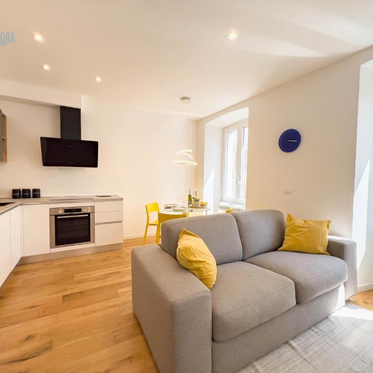 Cassa di Risparmio 11 Tirabora Short Rent - Appartamento con 1 Camera da Letto - 6