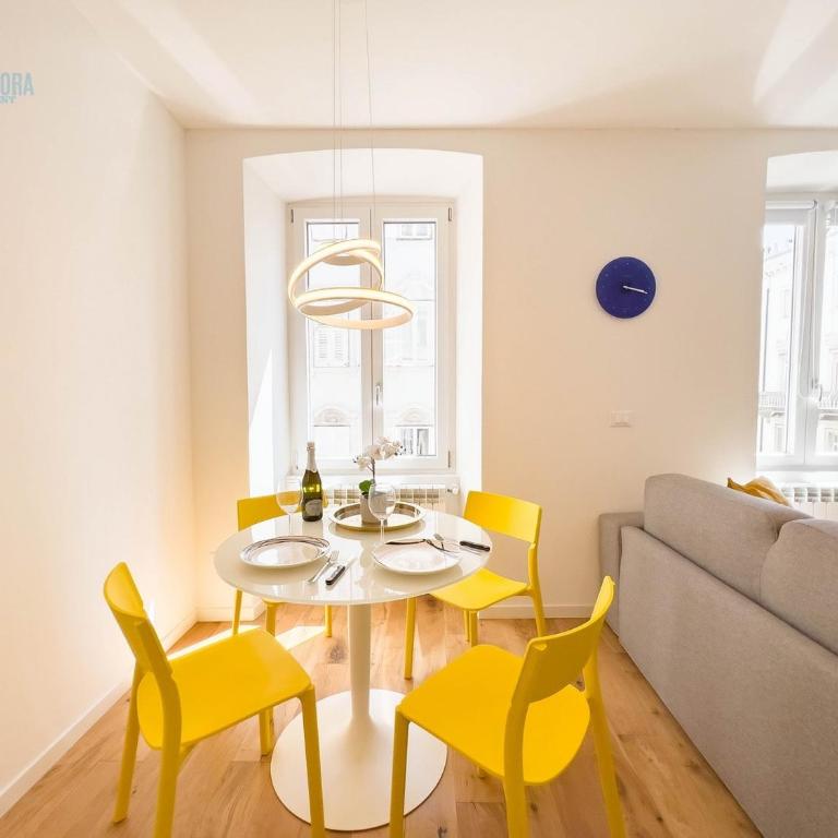 Cassa di Risparmio 11 Tirabora Short Rent - Appartamento con 1 Camera da Letto - 7