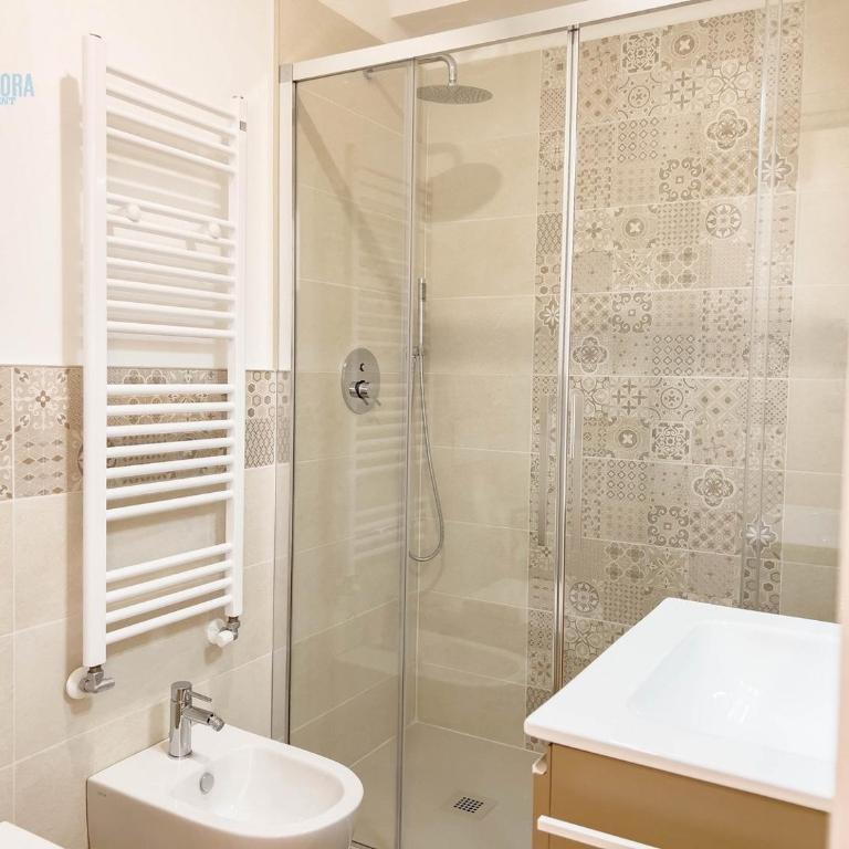 Cassa di Risparmio 11 Tirabora Short Rent - Appartamento con 1 Camera da Letto - 9