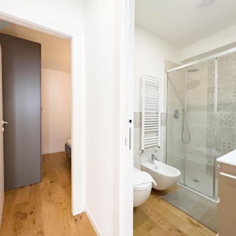 Cassa di Risparmio 11 Tirabora Short Rent - Appartamento con 1 Camera da Letto - 11