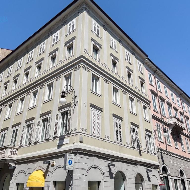 Cassa di Risparmio 11 Tirabora Short Rent - Appartamento con 1 Camera da Letto - 12