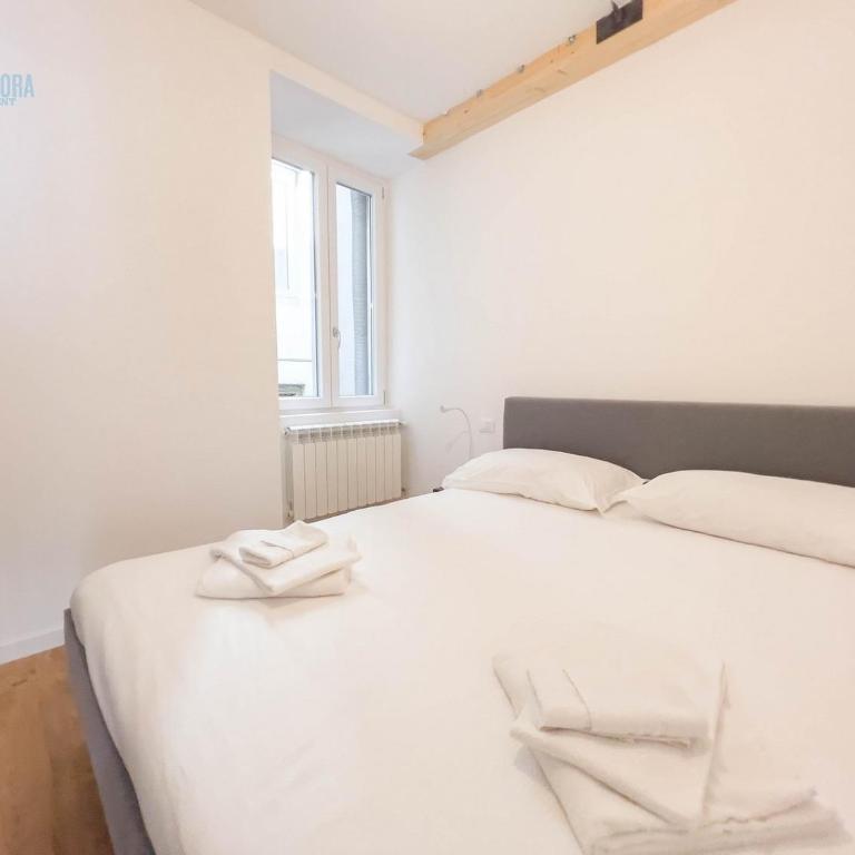 Cassa di Risparmio 11 Tirabora Short Rent - Appartamento con 1 Camera da Letto - 13