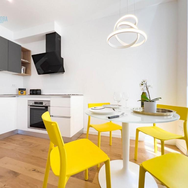 Cassa di Risparmio 11 Tirabora Short Rent - Appartamento con 1 Camera da Letto - 15