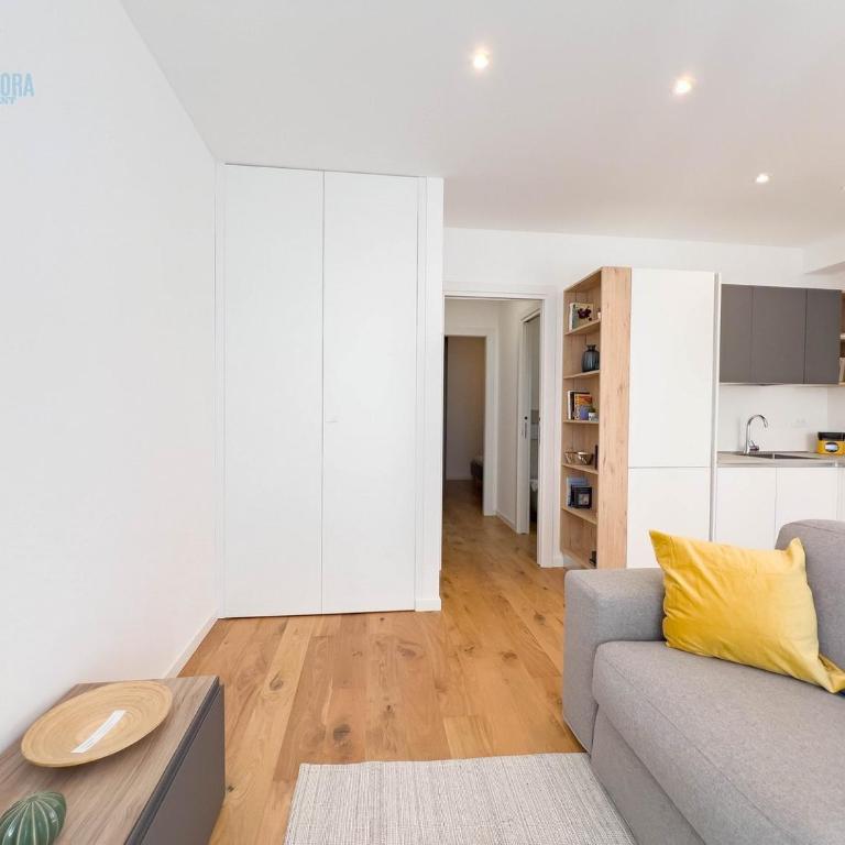 Cassa di Risparmio 11 Tirabora Short Rent - Appartamento con 1 Camera da Letto - 16