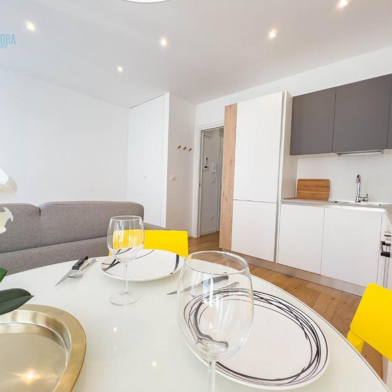 Cassa di Risparmio 11 Tirabora Short Rent - Appartamento con 1 Camera da Letto - 17