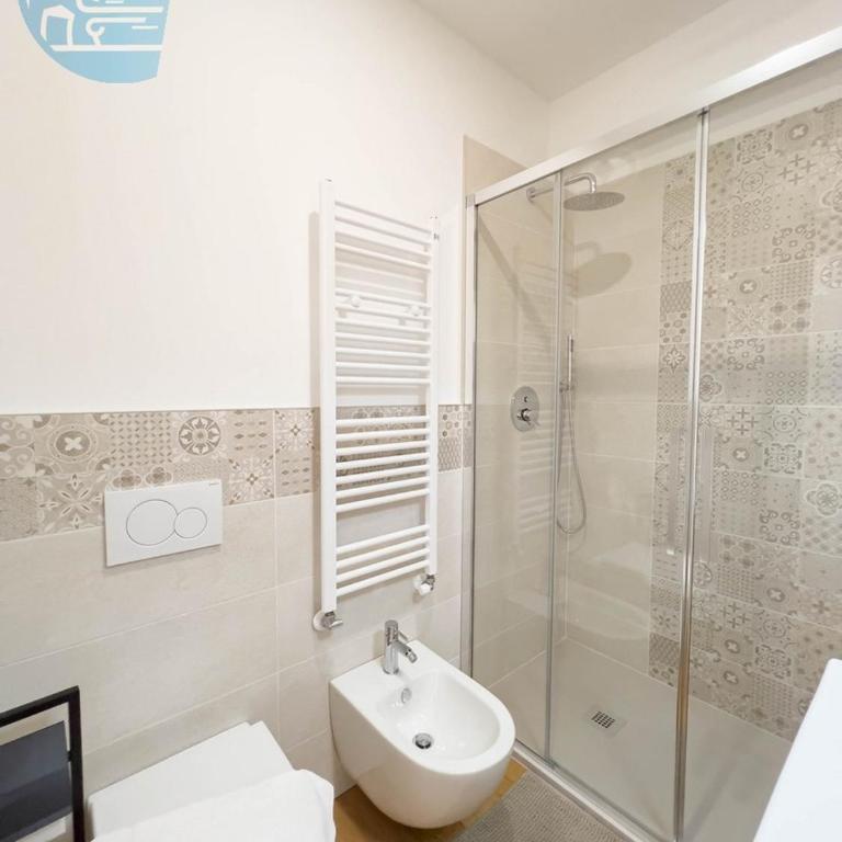 Cassa di Risparmio 11 Tirabora Short Rent - Appartamento con 1 Camera da Letto - 19