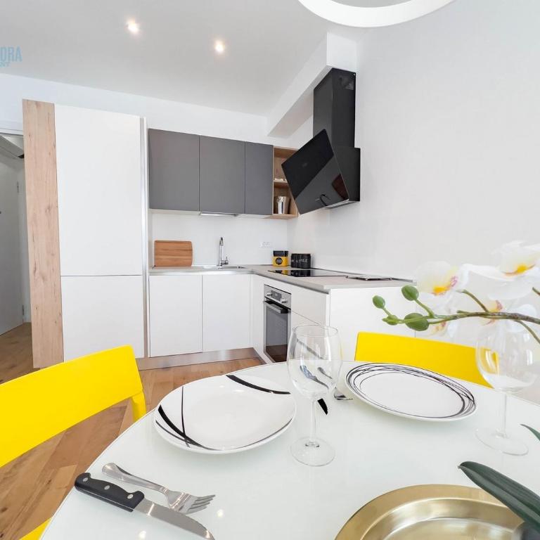 Cassa di Risparmio 11 Tirabora Short Rent - Appartamento con 1 Camera da Letto - 21