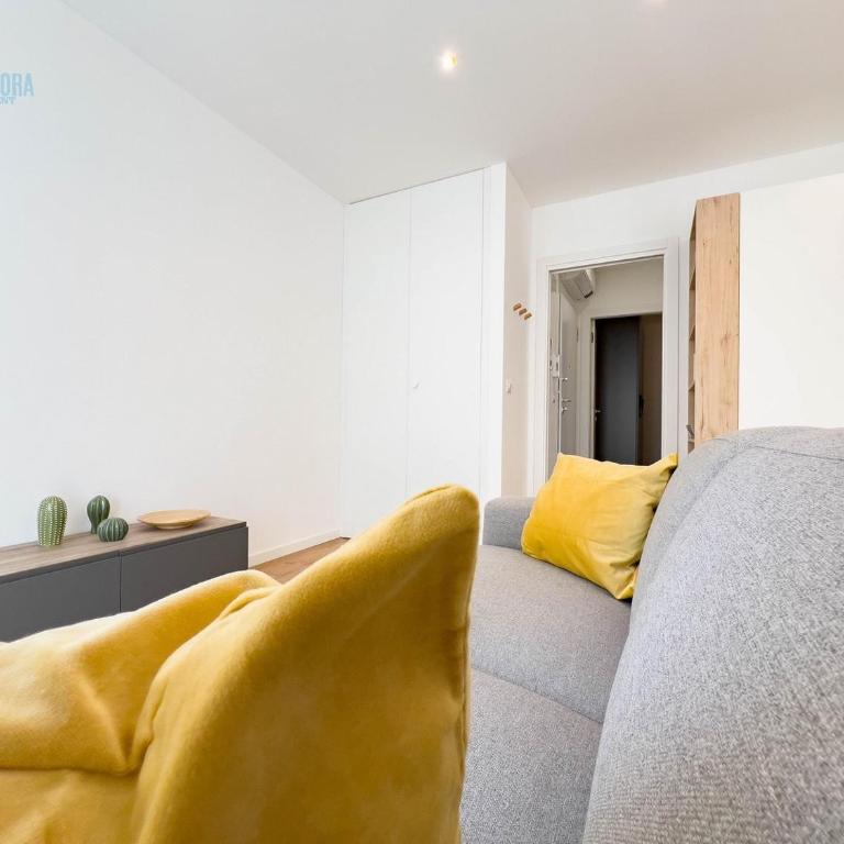 Cassa di Risparmio 11 Tirabora Short Rent - Appartamento con 1 Camera da Letto - 23