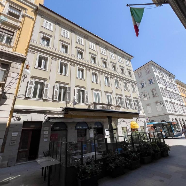 Cassa di Risparmio 11 Tirabora Short Rent - Appartamento con 1 Camera da Letto - 26