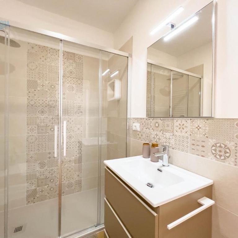 Cassa di Risparmio 11 Tirabora Short Rent - Appartamento con 1 Camera da Letto - 27