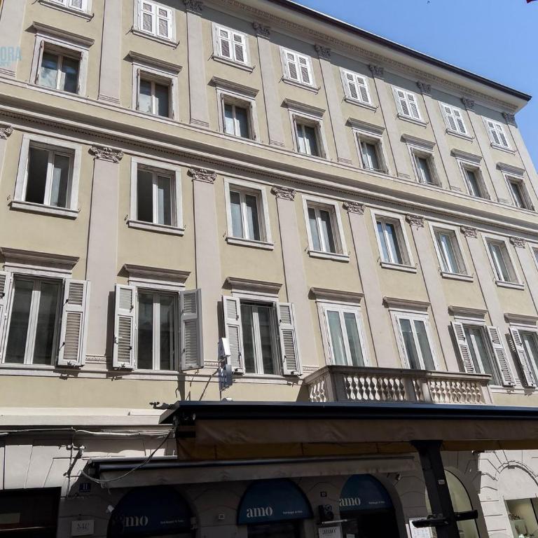 Cassa di Risparmio 11 Tirabora Short Rent - Appartamento con 1 Camera da Letto - 33