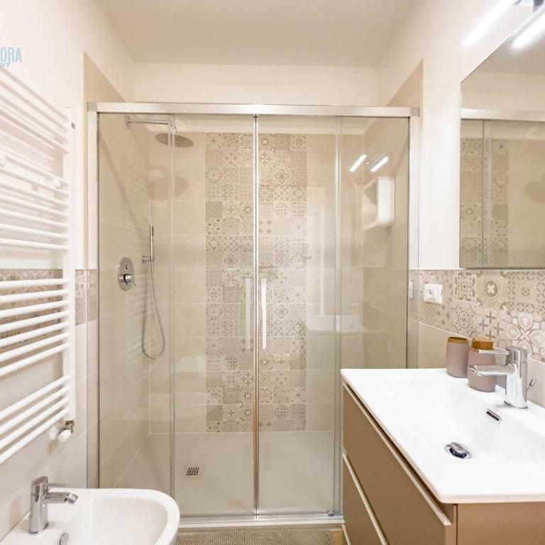 Cassa di Risparmio 11 Tirabora Short Rent - Appartamento con 1 Camera da Letto - 34