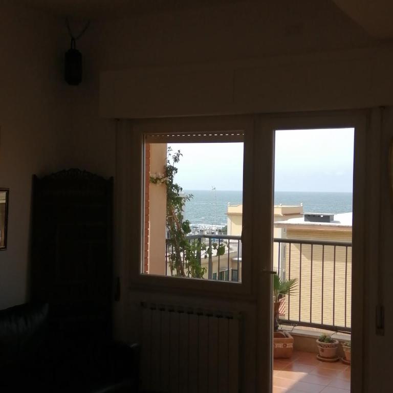 Sea view Penthouse with beautiful Terrace - Casa Verdi Jayanti - Appartamento con 1 Camera da Letto - 34