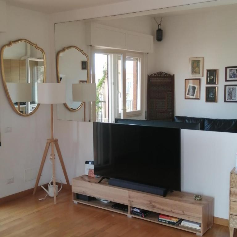 Sea view Penthouse with beautiful Terrace - Casa Verdi Jayanti - Appartamento con 1 Camera da Letto - 33