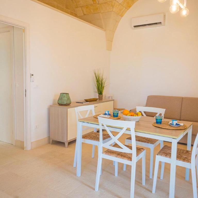 Villa La Rimunda - Villa con 1 Camera da Letto - 5