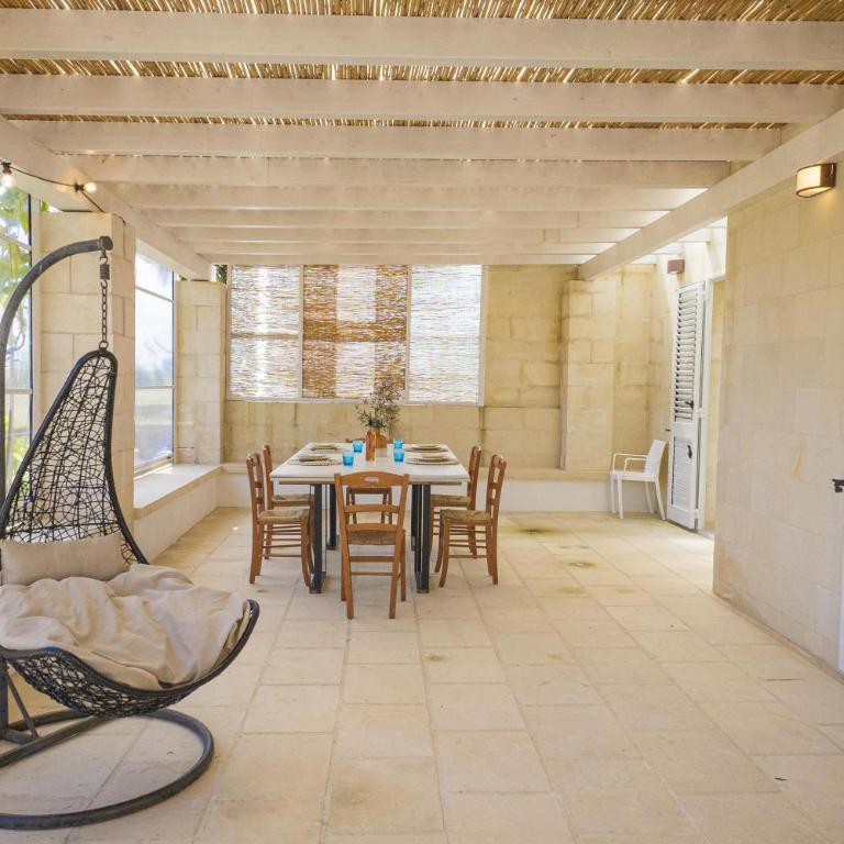 Villa La Rimunda - Villa con Piscina Privata - 17