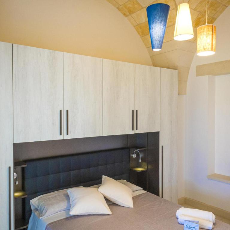 Villa La Rimunda - Villa con 1 Camera da Letto - 16