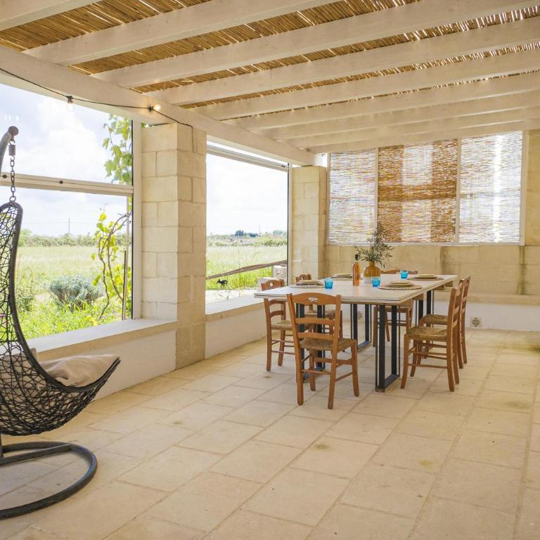 Villa La Rimunda - Villa con Piscina Privata - 15