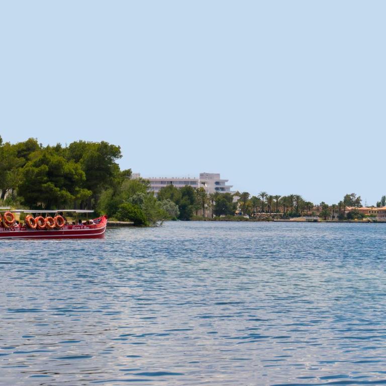 M411 Massanet by Mallorca Villa Selection - Chalet Superior - 7