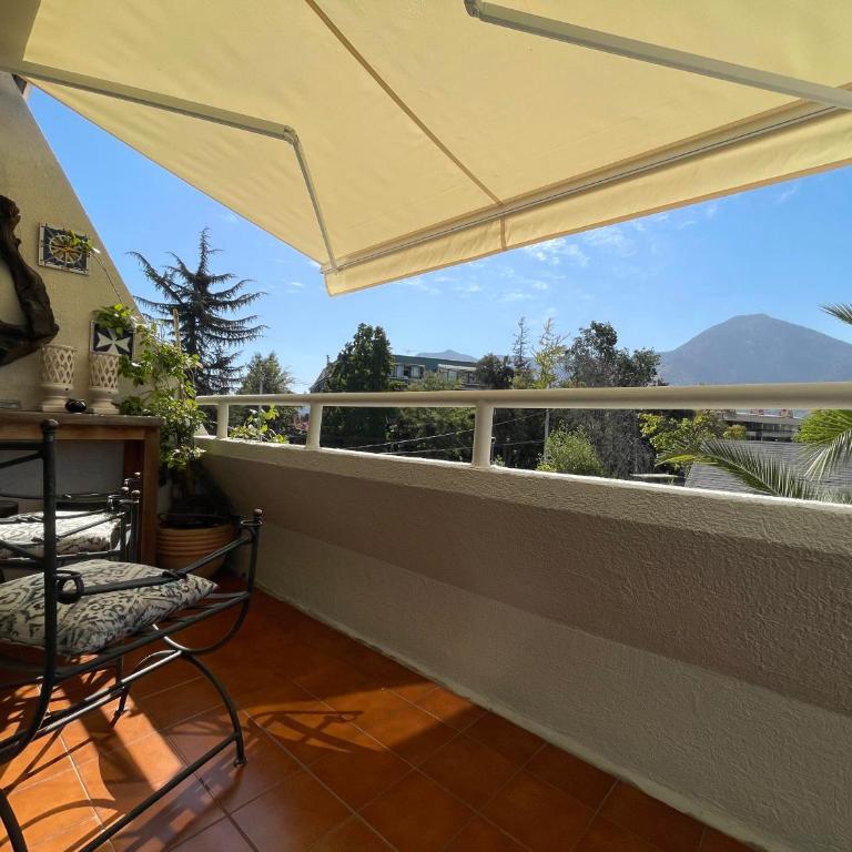Departamento Delux - Two-Bedroom Apartment - 29