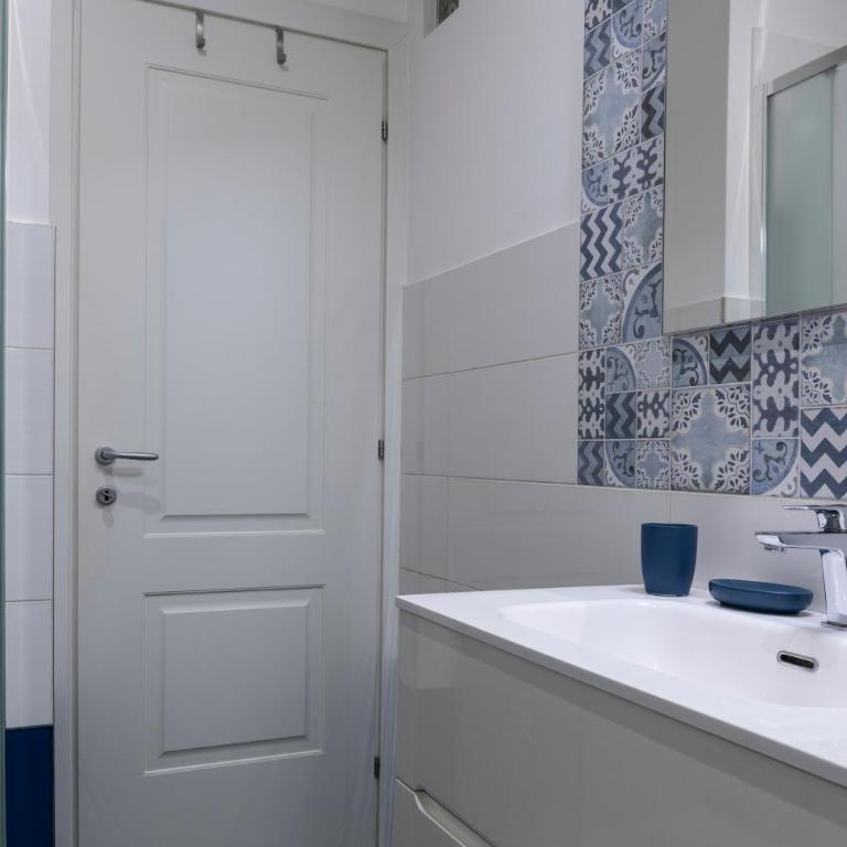 DaliTourism - La Casa di Pida Vatican Apartment - Appartamento con 1 Camera da Letto - 9