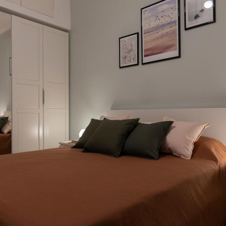 DaliTourism - La Casa di Pida Vatican Apartment - Appartamento con 1 Camera da Letto - 5