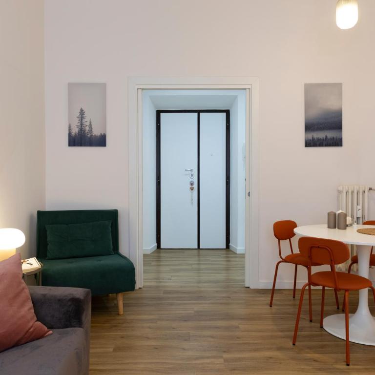 DaliTourism - La Casa di Pida Vatican Apartment - Appartamento con 1 Camera da Letto - 4