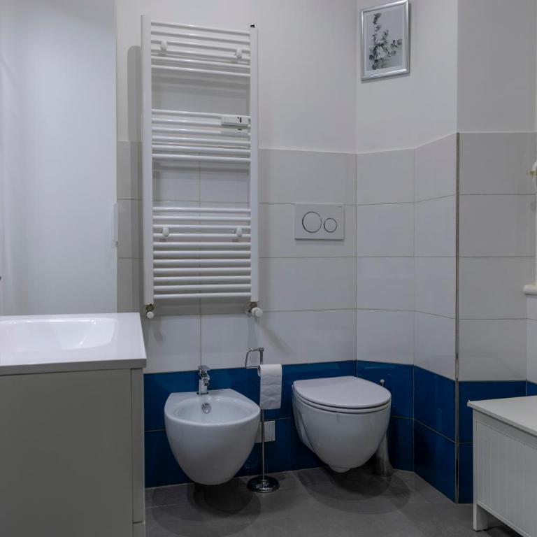 DaliTourism - La Casa di Pida Vatican Apartment - Appartamento con 1 Camera da Letto - 10