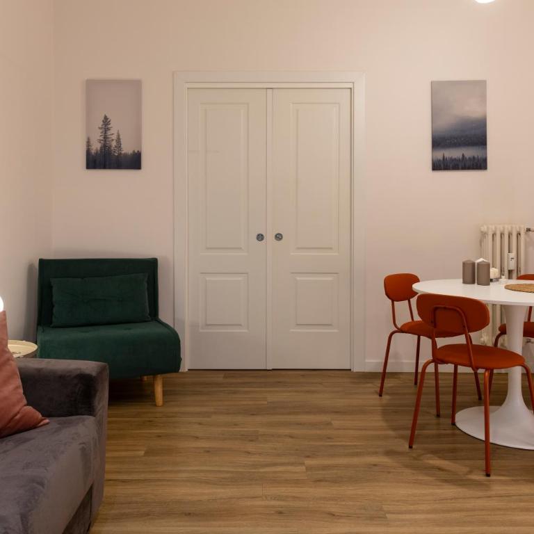 DaliTourism - La Casa di Pida Vatican Apartment - Appartamento con 1 Camera da Letto - 12