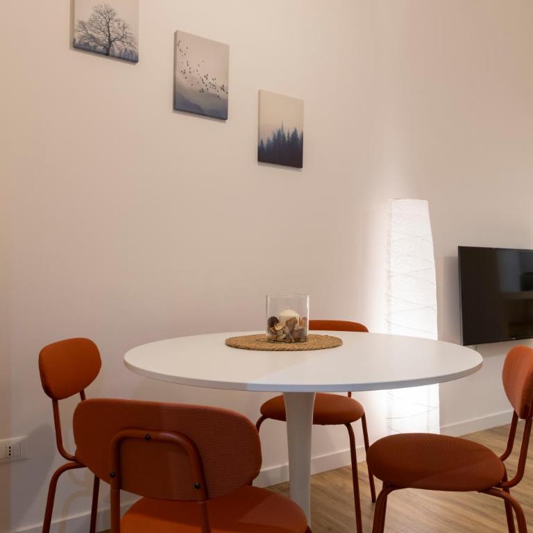DaliTourism - La Casa di Pida Vatican Apartment - Appartamento con 1 Camera da Letto - 17