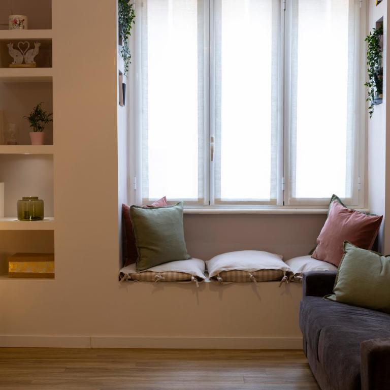 DaliTourism - La Casa di Pida Vatican Apartment - Appartamento con 1 Camera da Letto - 16