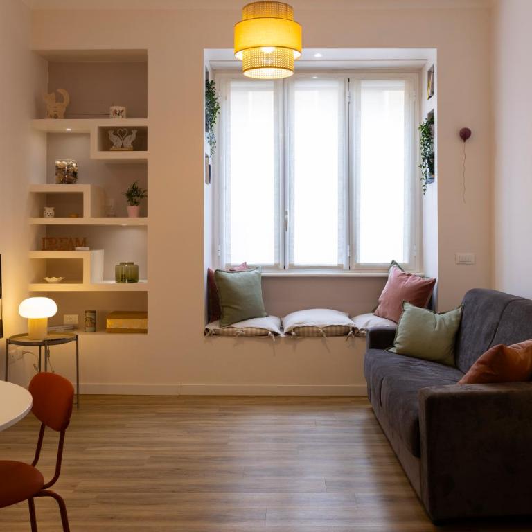 DaliTourism - La Casa di Pida Vatican Apartment - Appartamento con 1 Camera da Letto - 1