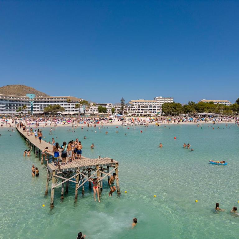 M411 Massanet by Mallorca Villa Selection - Chalet Superior - 42