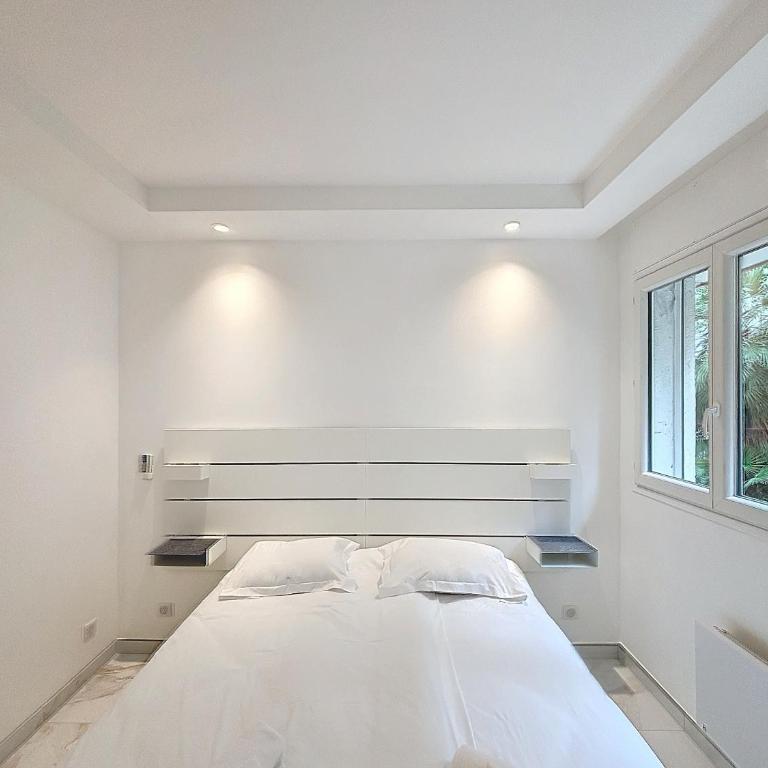 Résidence Lacour - Appartement 2 Chambres - Vue sur Ville - 8