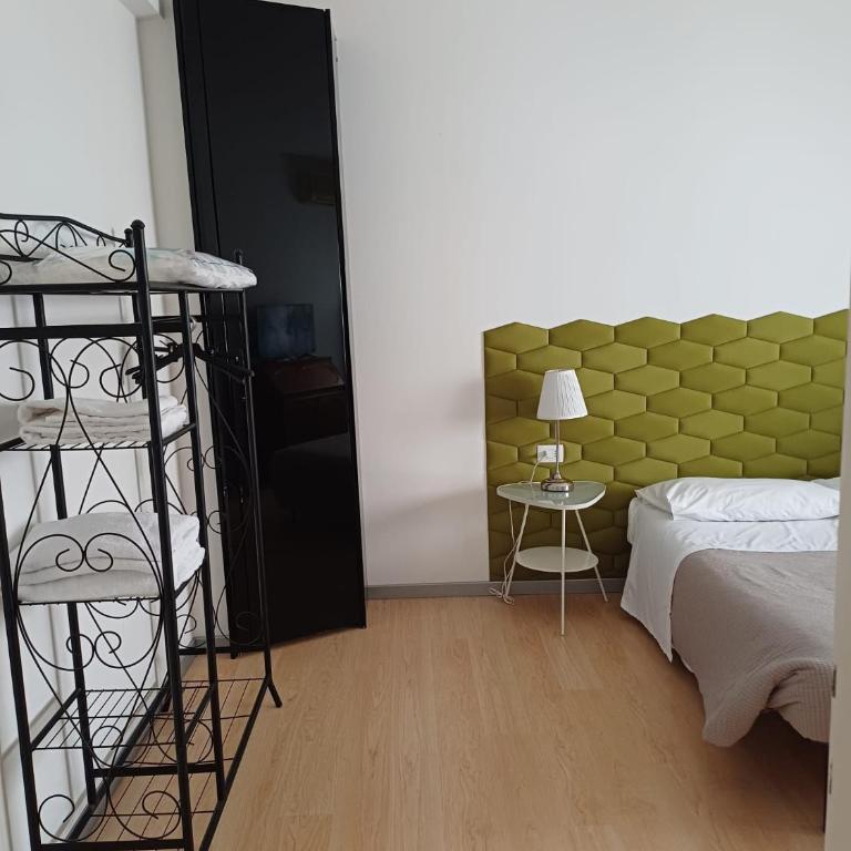 Residence Sole - Appartamento Superior 2 camere - 7