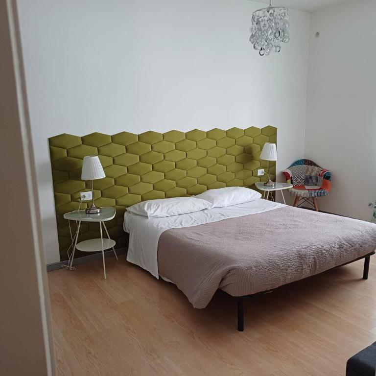 Residence Sole - Appartamento Superior 2 camere - 8