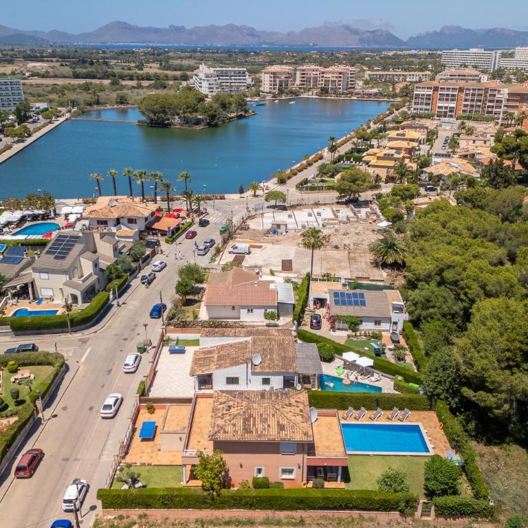 M411 Massanet by Mallorca Villa Selection - Chalet Superior - 8